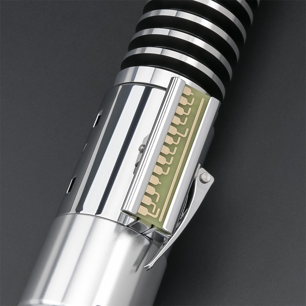 Lucas V2: ROTJ Lightsaber