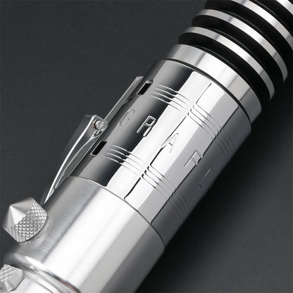 Lucas V2: ROTJ Lightsaber
