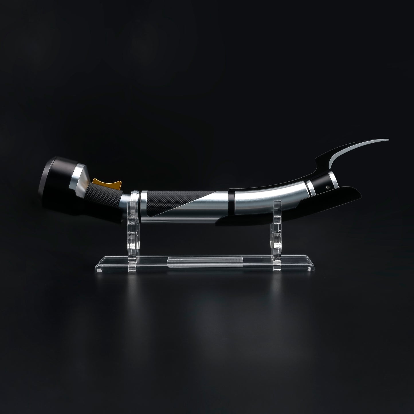 The Kount's Lightsaber