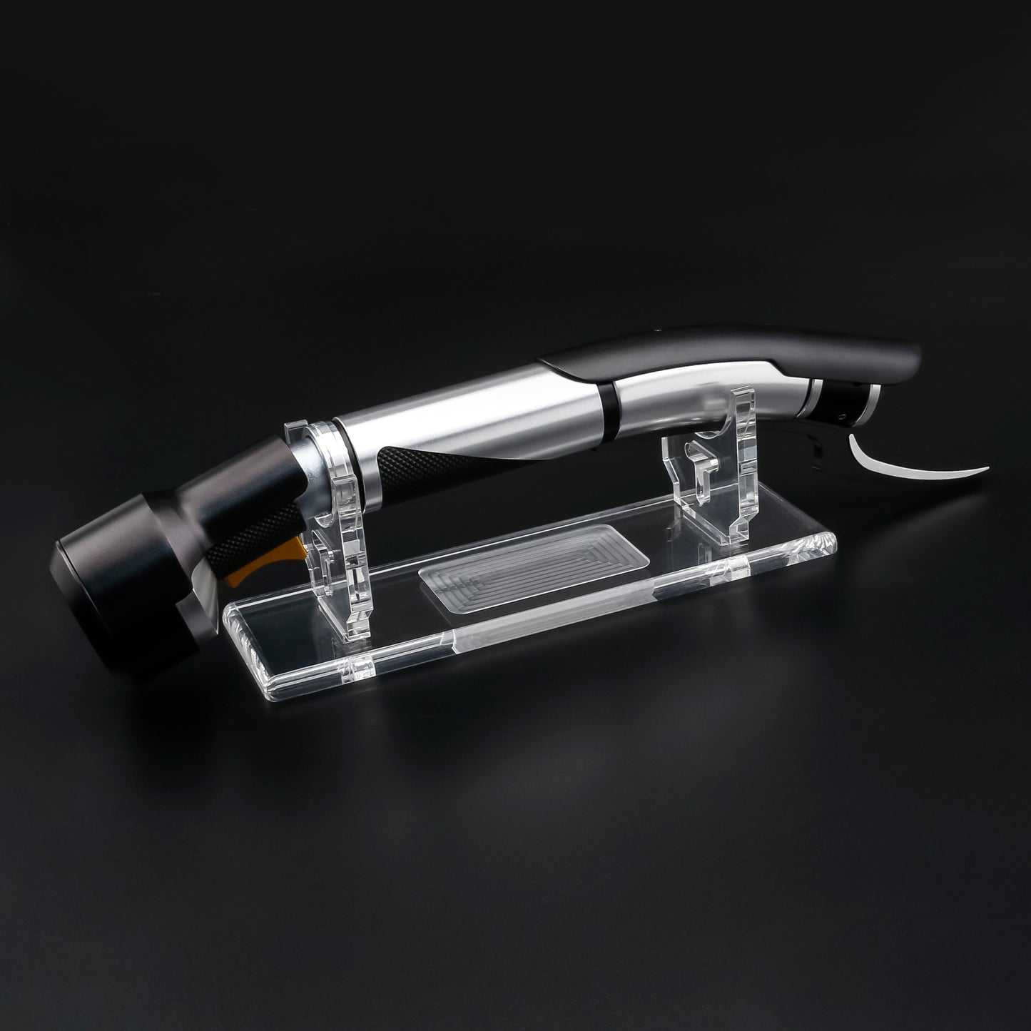 The Kount's Lightsaber