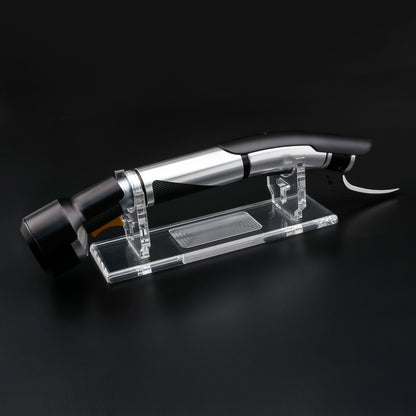 The Kount's Lightsaber