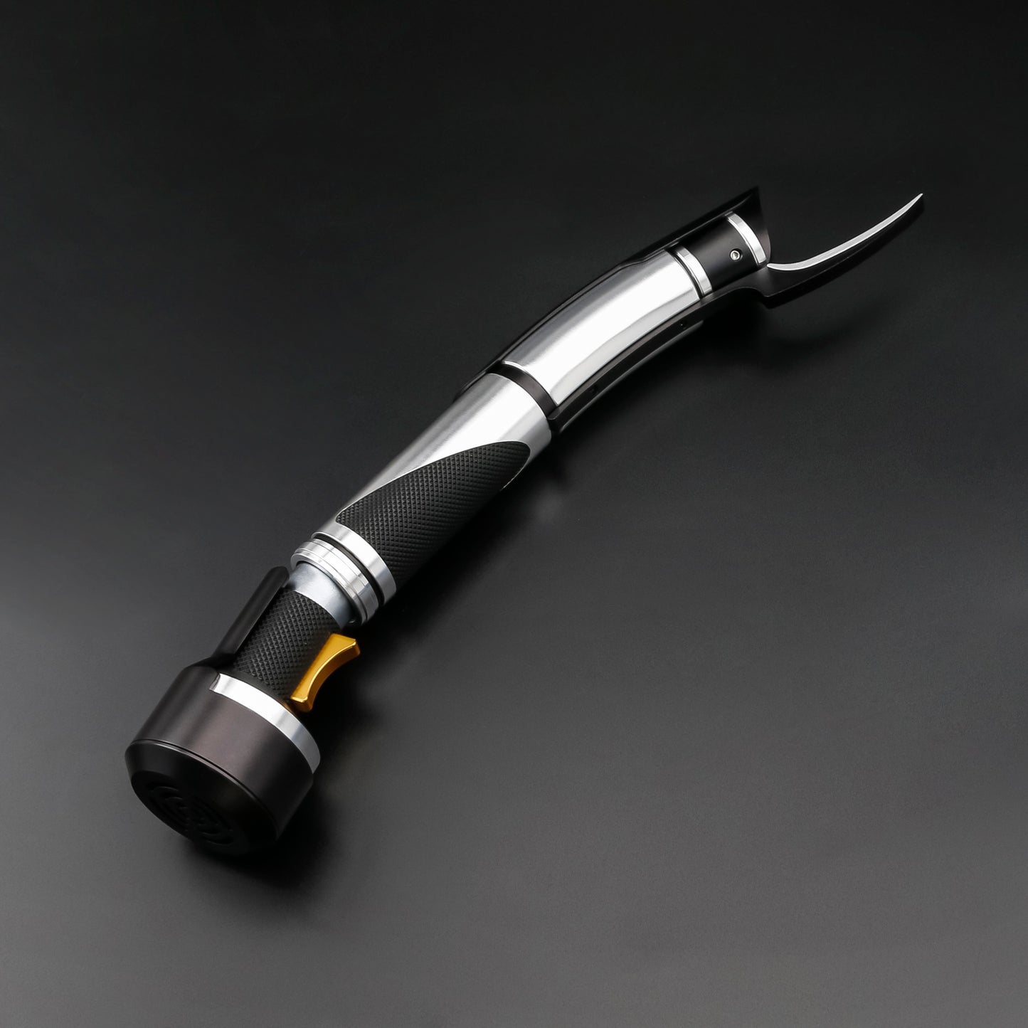 The Kount's Lightsaber