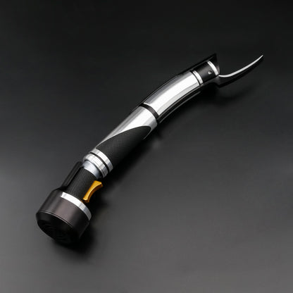 The Kount's Lightsaber