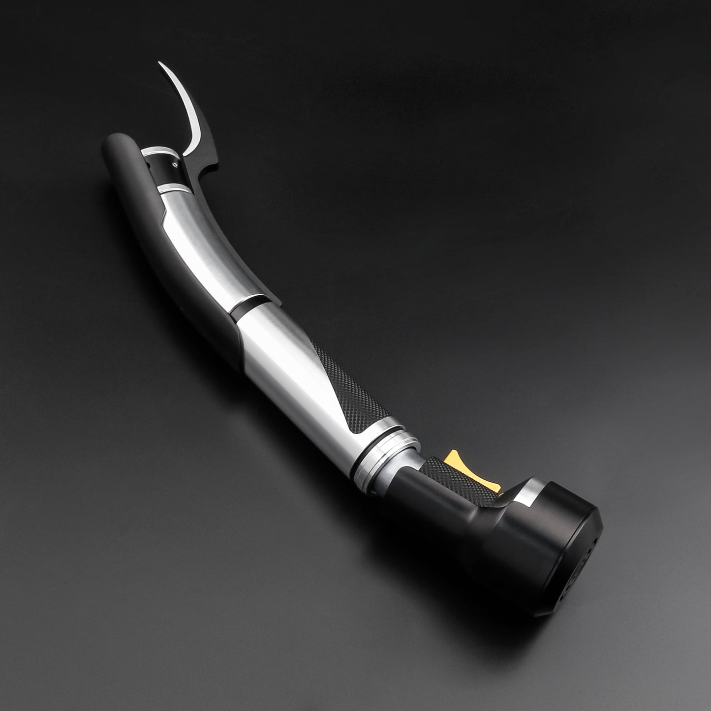 The Kount's Lightsaber