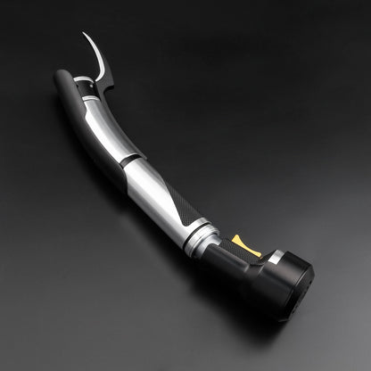 The Kount's Lightsaber