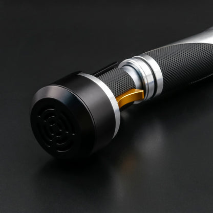 The Kount's Lightsaber