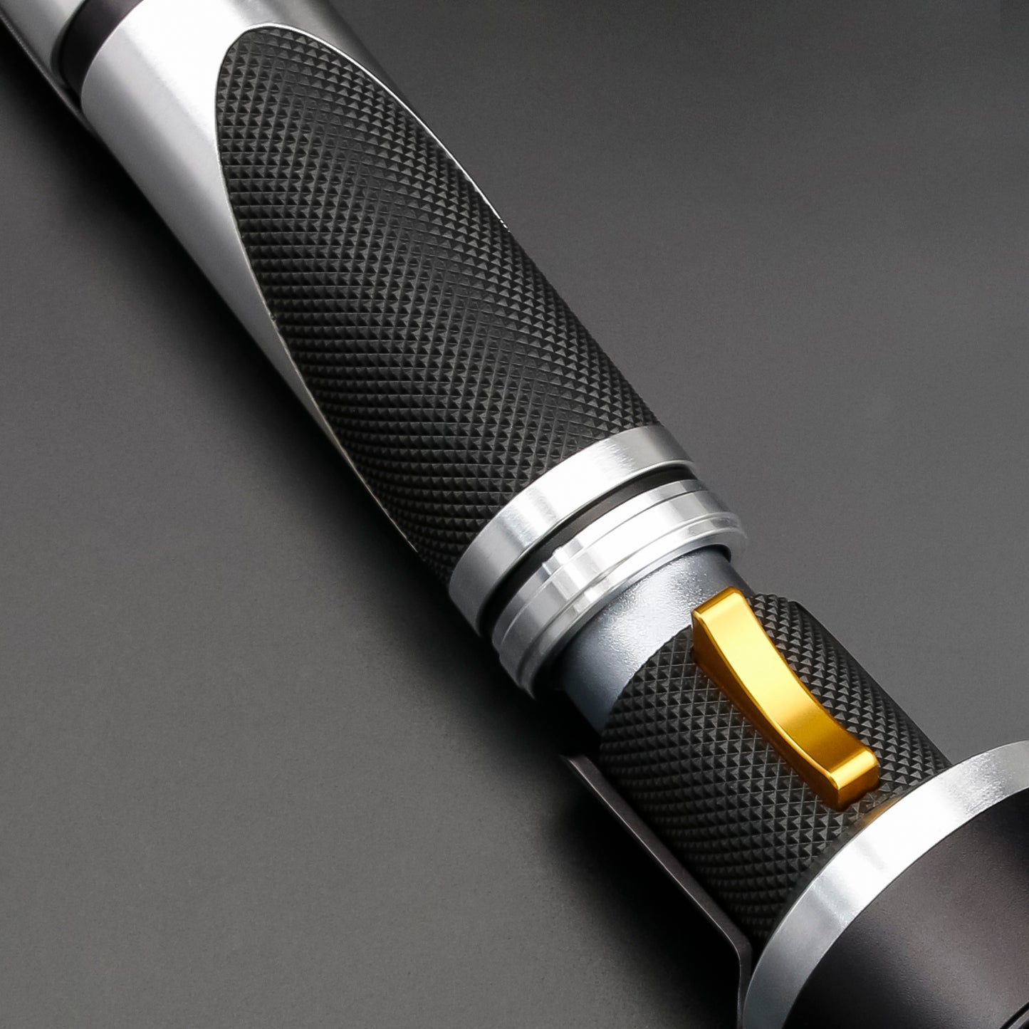 The Kount's Lightsaber