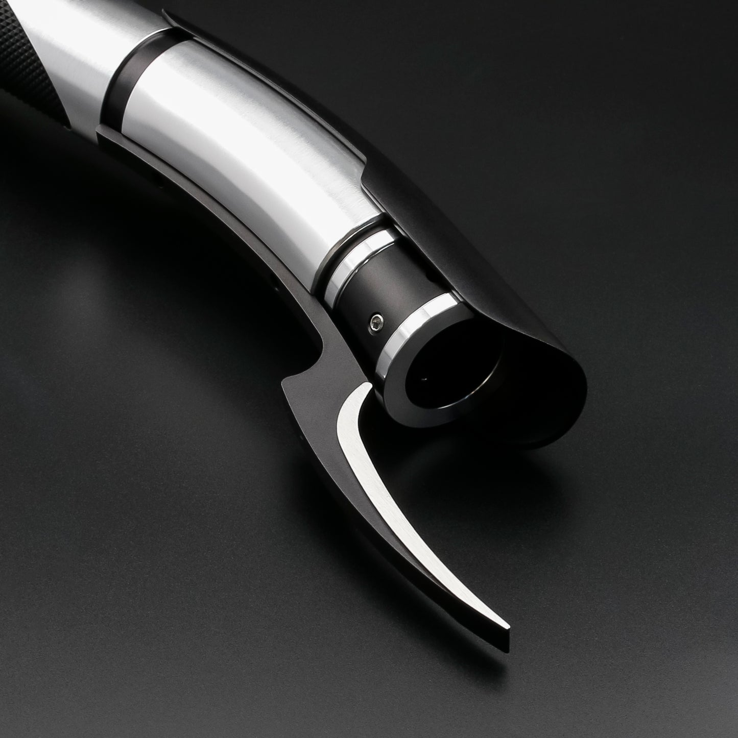The Kount's Lightsaber
