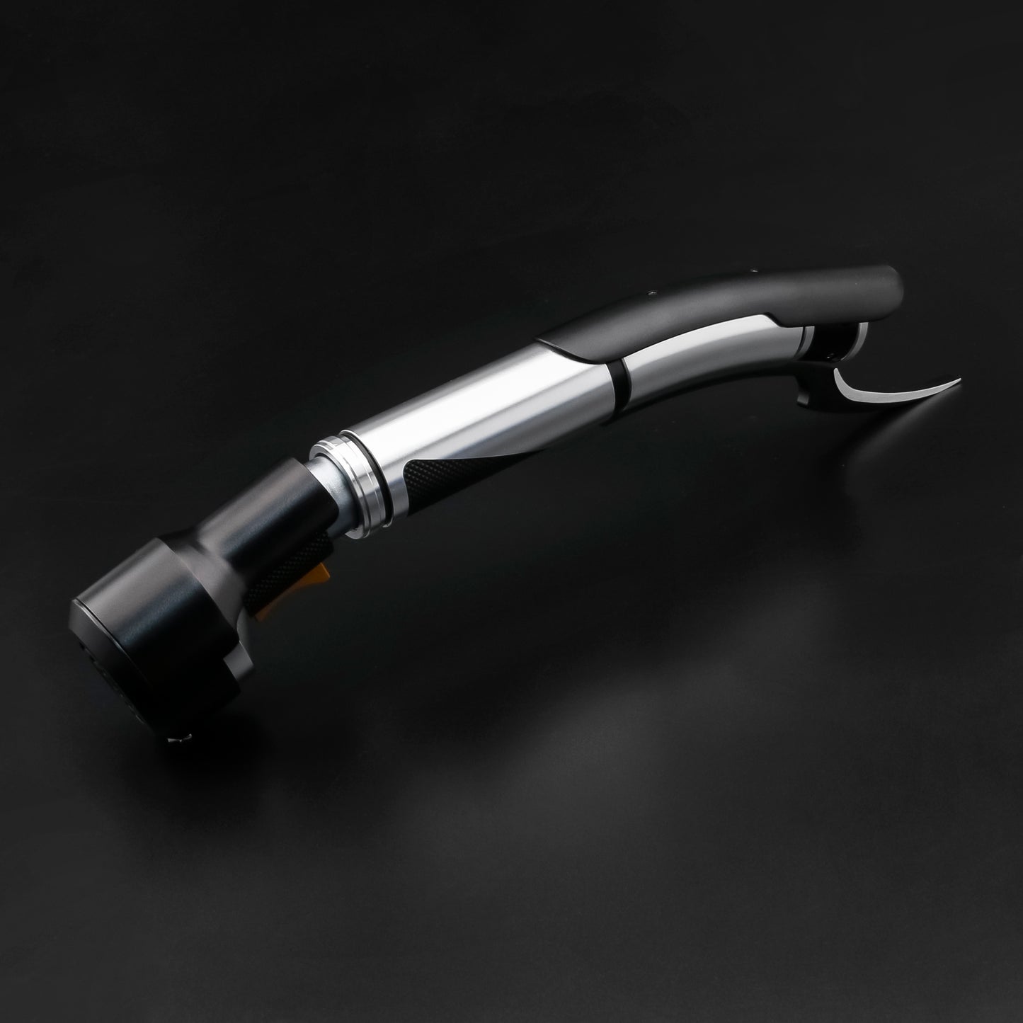 The Kount's Lightsaber