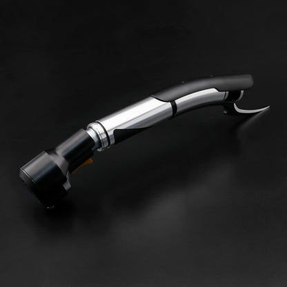 The Kount's Lightsaber
