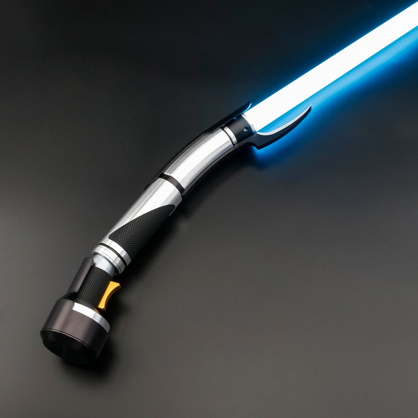 The Kount's Lightsaber