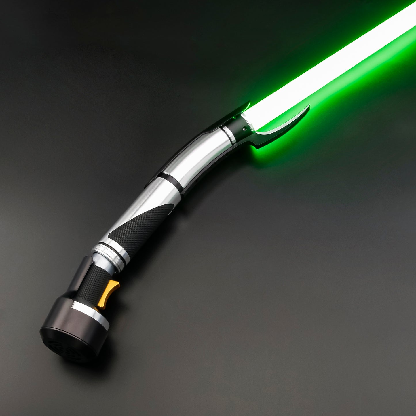 The Kount's Lightsaber
