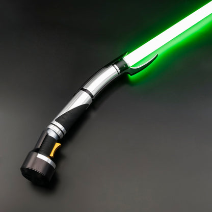 The Kount's Lightsaber