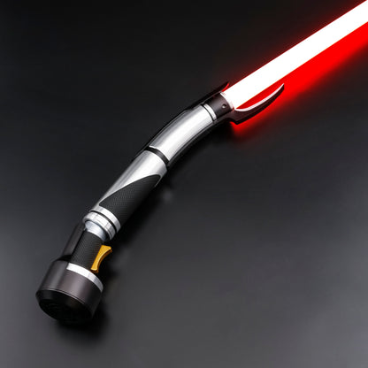 The Kount's Lightsaber