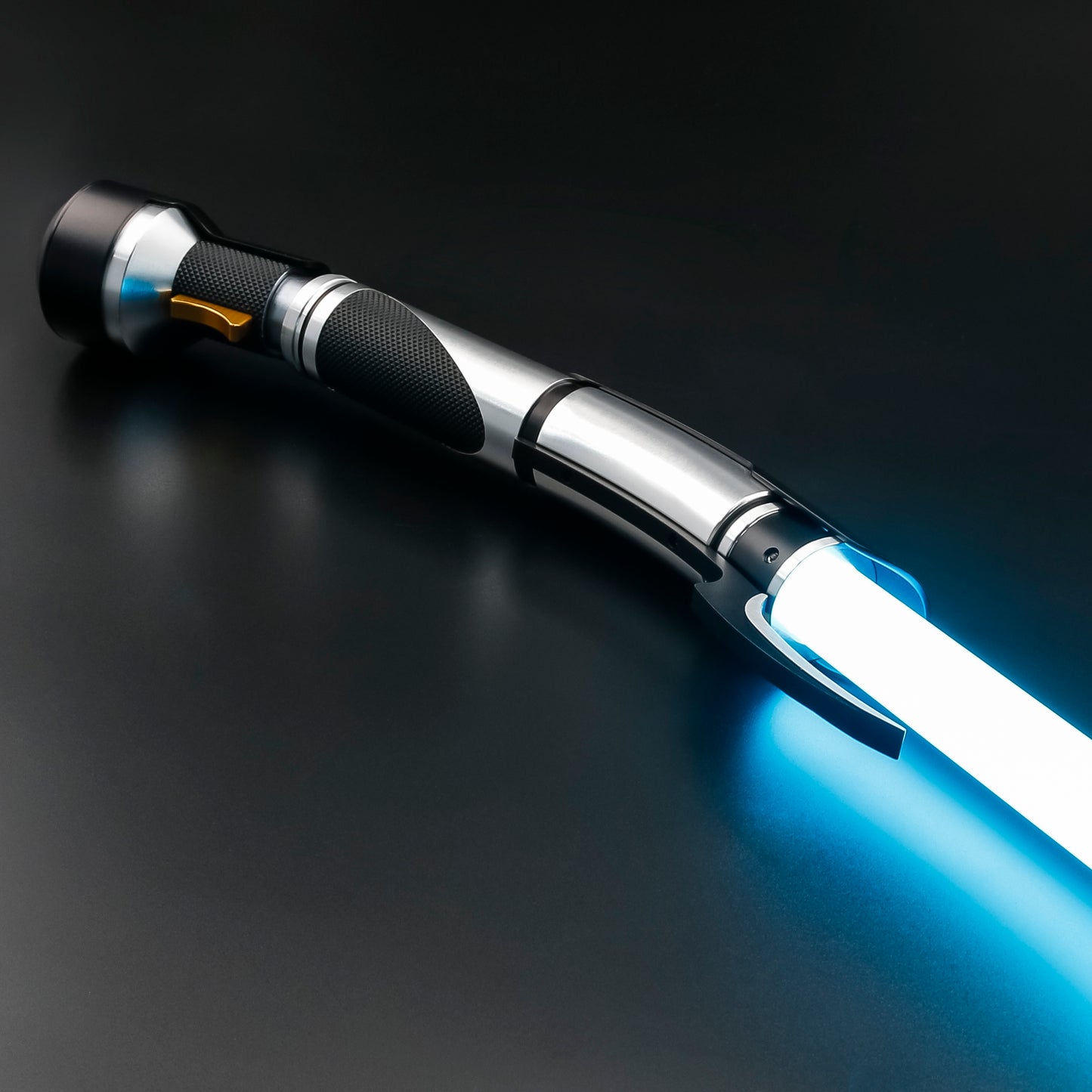 The Kount's Lightsaber