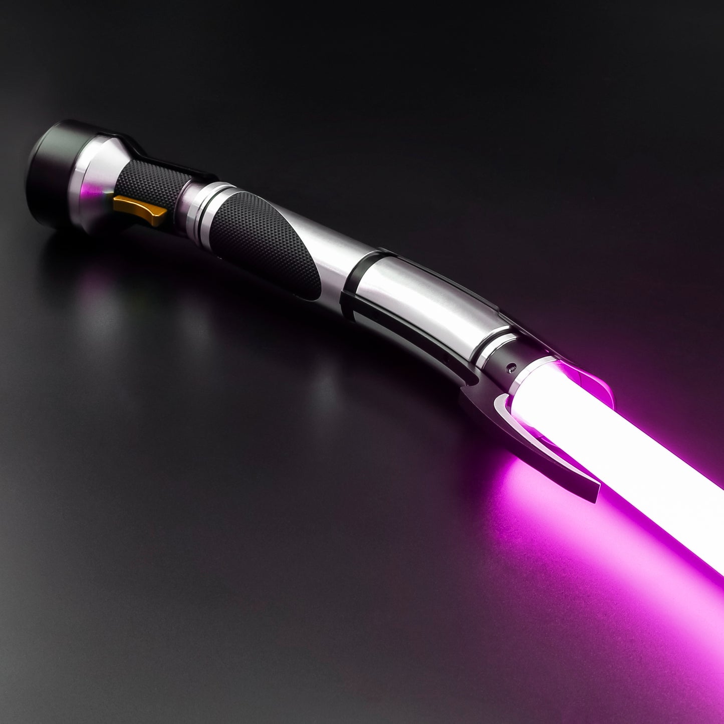 The Kount's Lightsaber