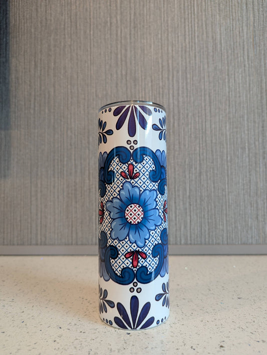 🥤 Level Up Your Hydration with Sabukana x 702 Sabers Exclusive Tumblers! 🥤
