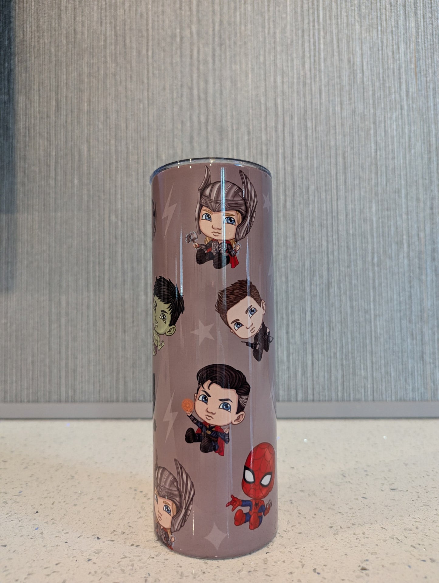 🥤 Level Up Your Hydration with Sabukana x 702 Sabers Exclusive Tumblers! 🥤