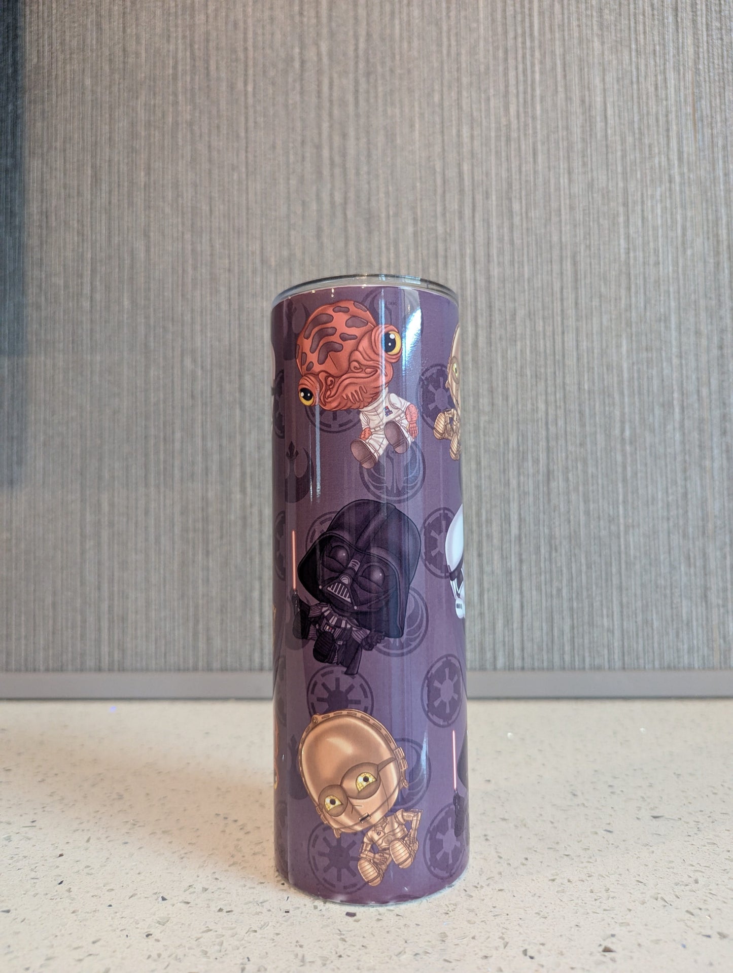🥤 Level Up Your Hydration with Sabukana x 702 Sabers Exclusive Tumblers! 🥤