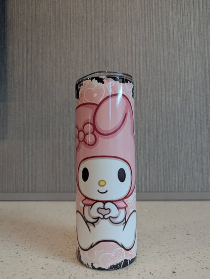 🥤 Level Up Your Hydration with Sabukana x 702 Sabers Exclusive Tumblers! 🥤