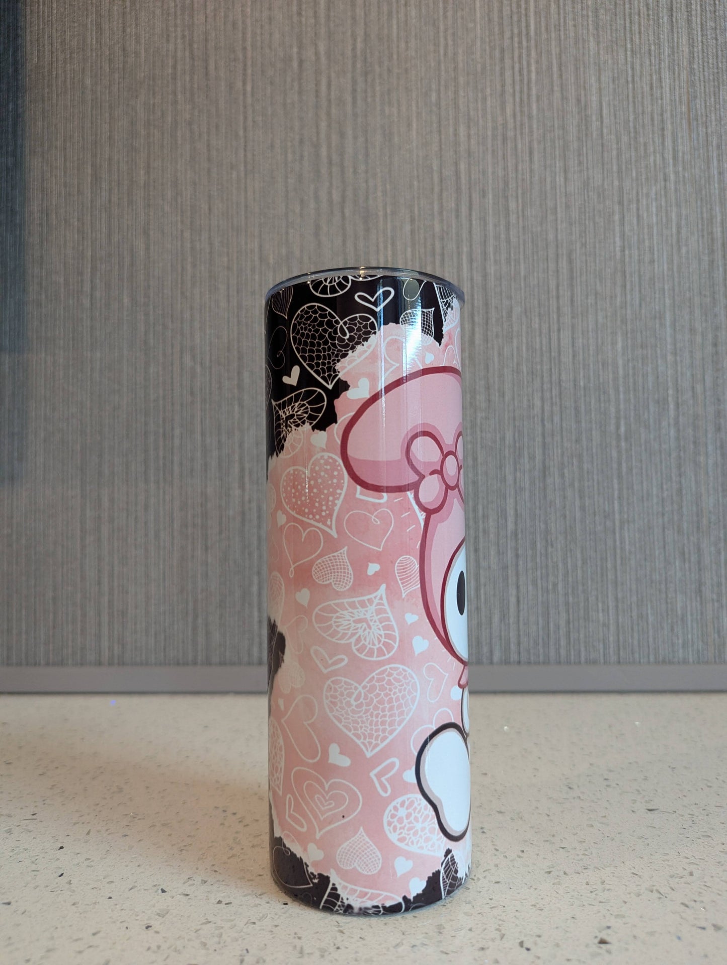 🥤 Level Up Your Hydration with Sabukana x 702 Sabers Exclusive Tumblers! 🥤