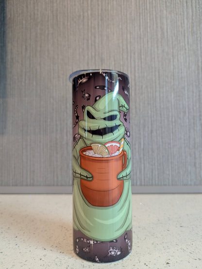 🥤 Level Up Your Hydration with Sabukana x 702 Sabers Exclusive Tumblers! 🥤