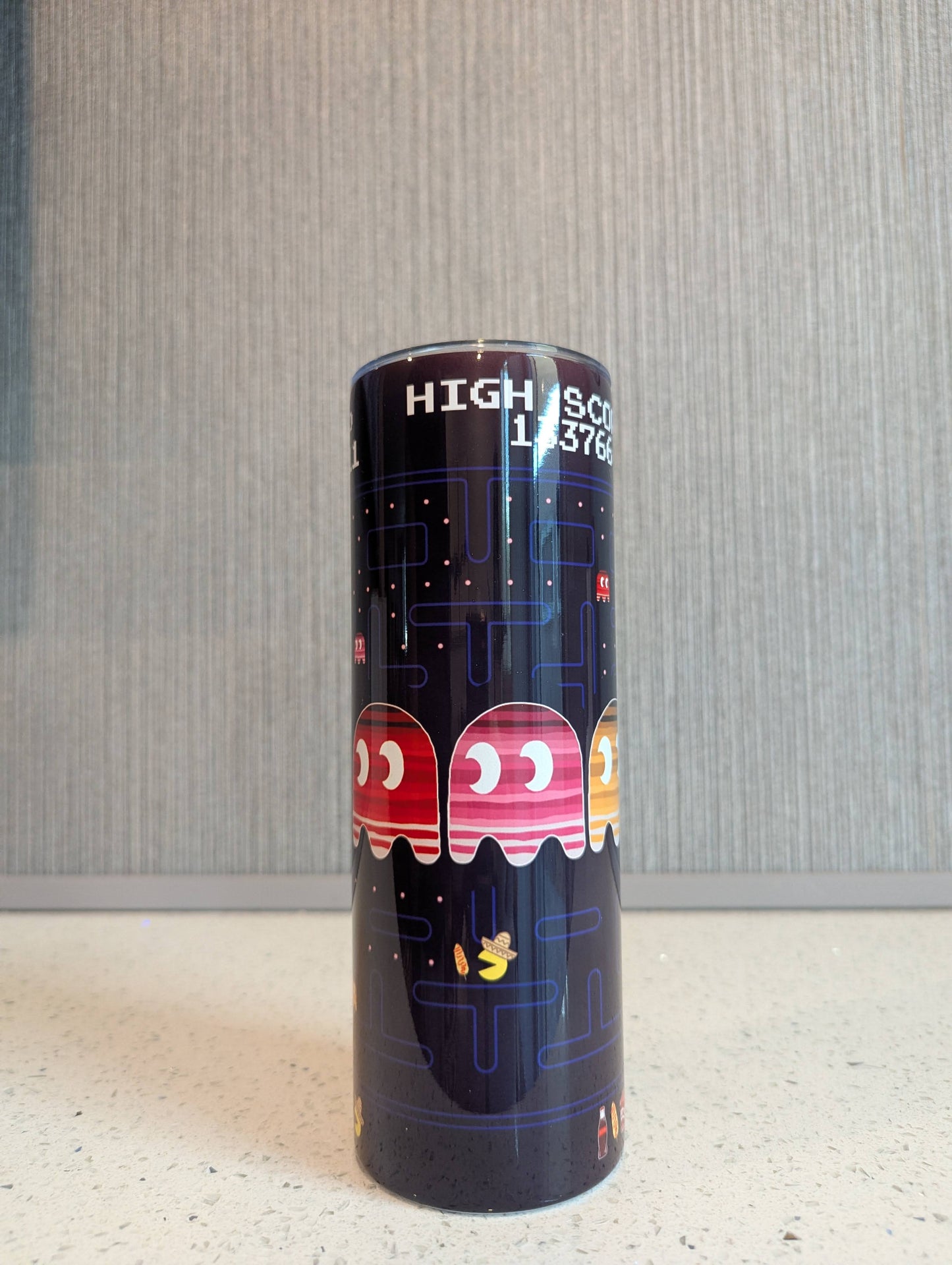 🥤 Level Up Your Hydration with Sabukana x 702 Sabers Exclusive Tumblers! 🥤