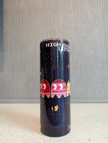 🥤 Level Up Your Hydration with Sabukana x 702 Sabers Exclusive Tumblers! 🥤