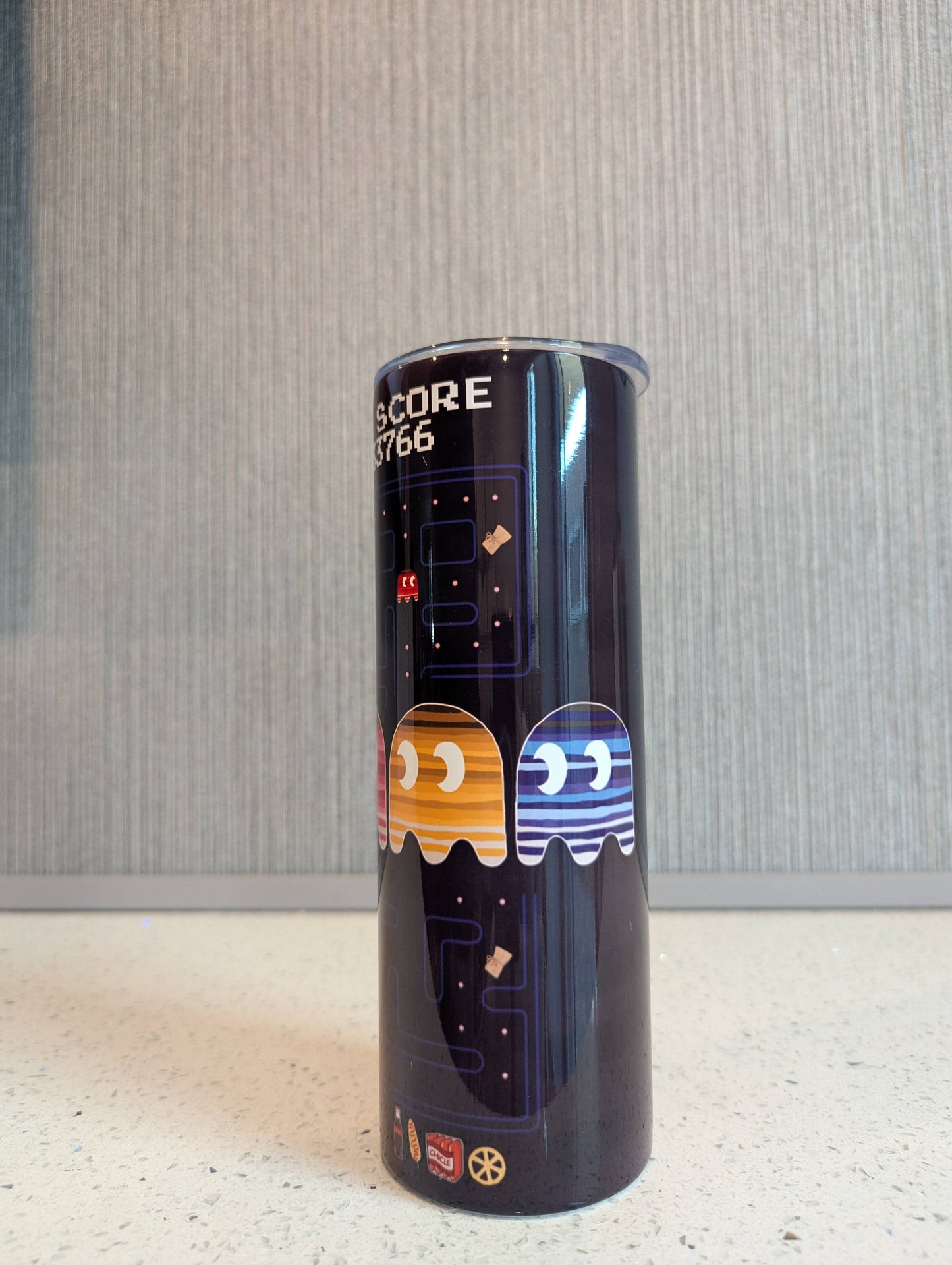 🥤 Level Up Your Hydration with Sabukana x 702 Sabers Exclusive Tumblers! 🥤