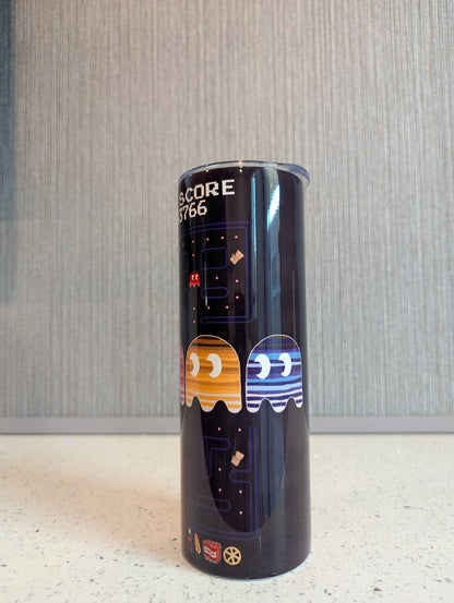 🥤 Level Up Your Hydration with Sabukana x 702 Sabers Exclusive Tumblers! 🥤