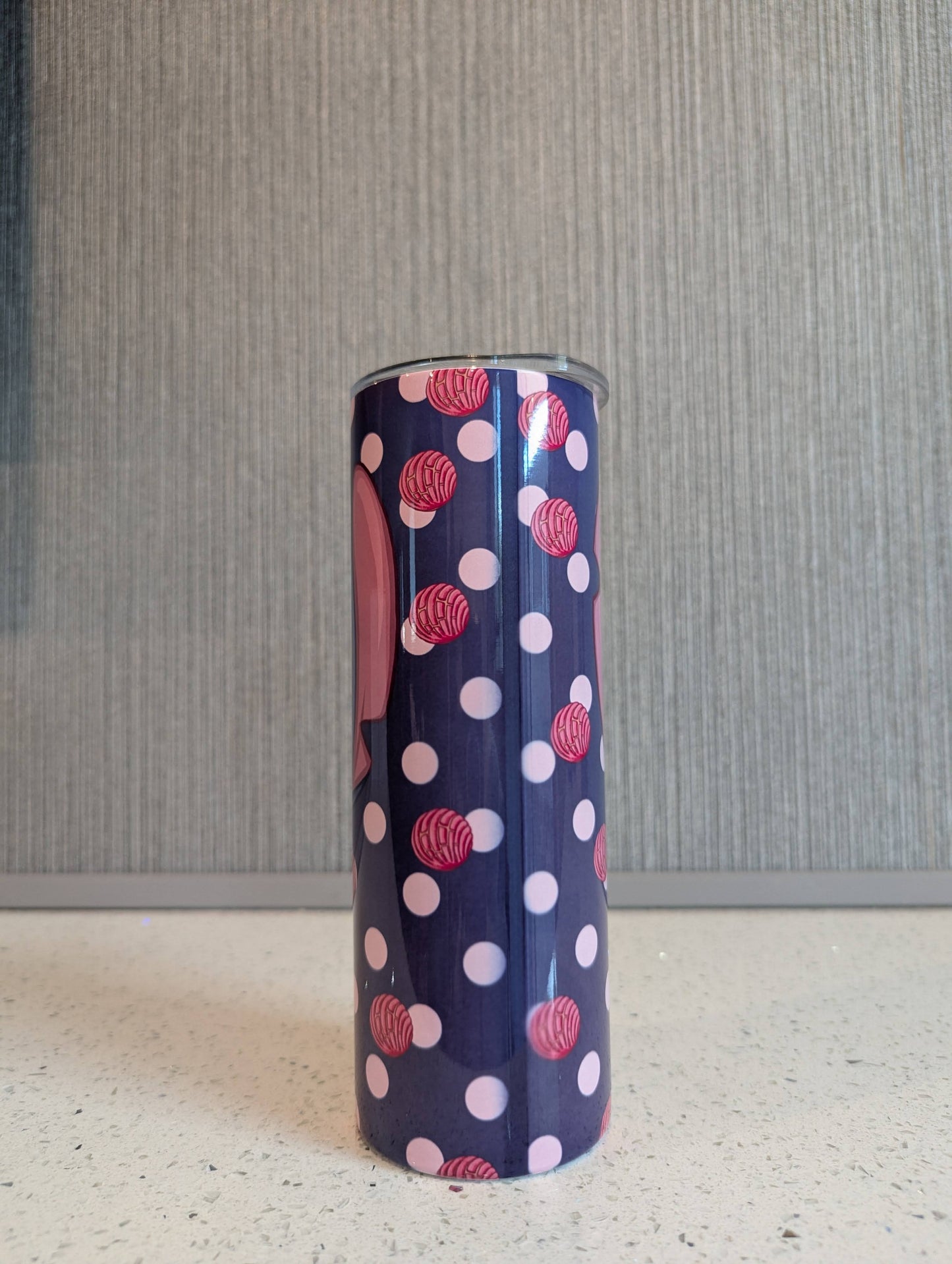 🥤 Level Up Your Hydration with Sabukana x 702 Sabers Exclusive Tumblers! 🥤