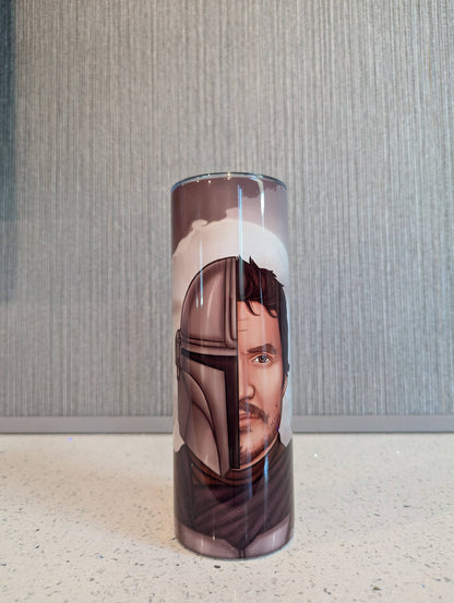 🥤 Level Up Your Hydration with Sabukana x 702 Sabers Exclusive Tumblers! 🥤