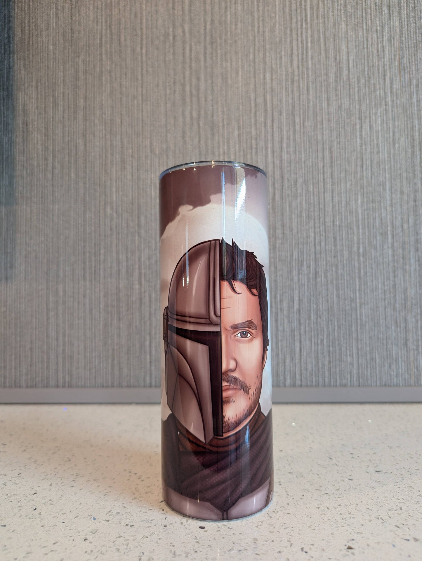 🥤 Level Up Your Hydration with Sabukana x 702 Sabers Exclusive Tumblers! 🥤