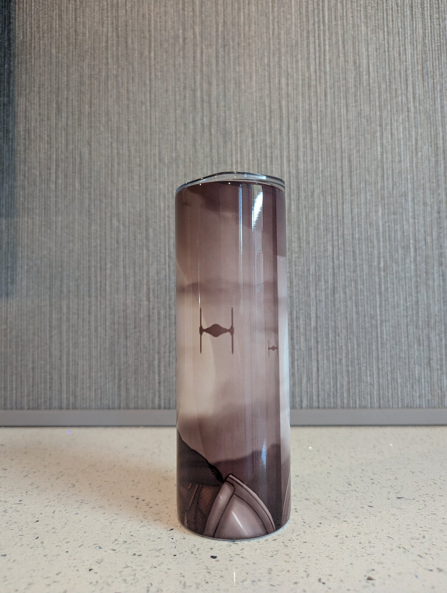 🥤 Level Up Your Hydration with Sabukana x 702 Sabers Exclusive Tumblers! 🥤
