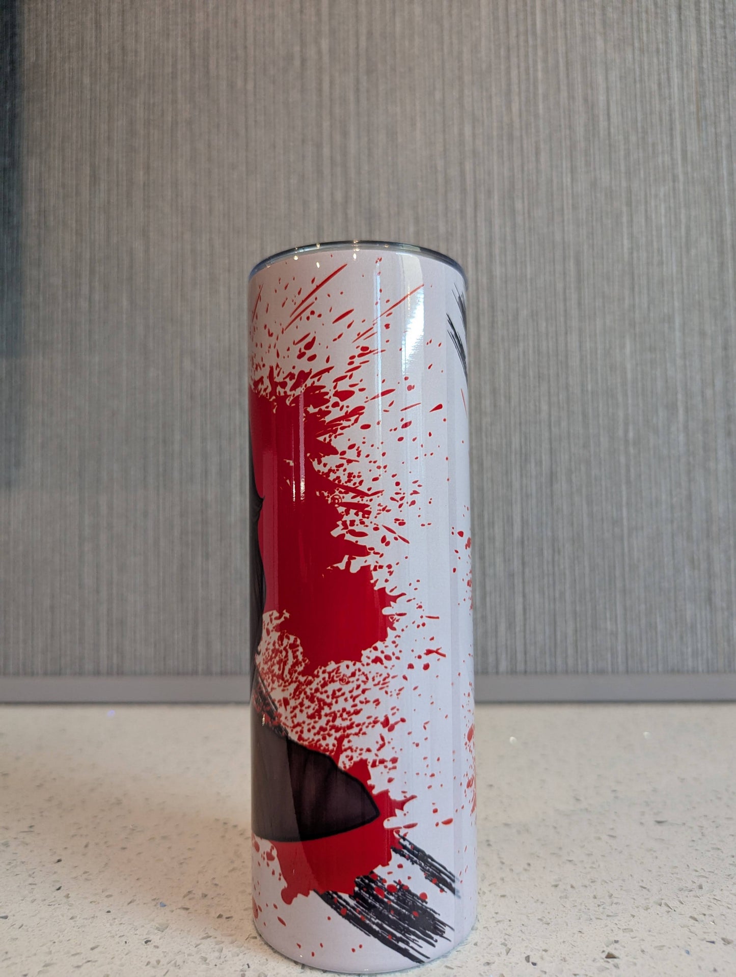 🥤 Level Up Your Hydration with Sabukana x 702 Sabers Exclusive Tumblers! 🥤