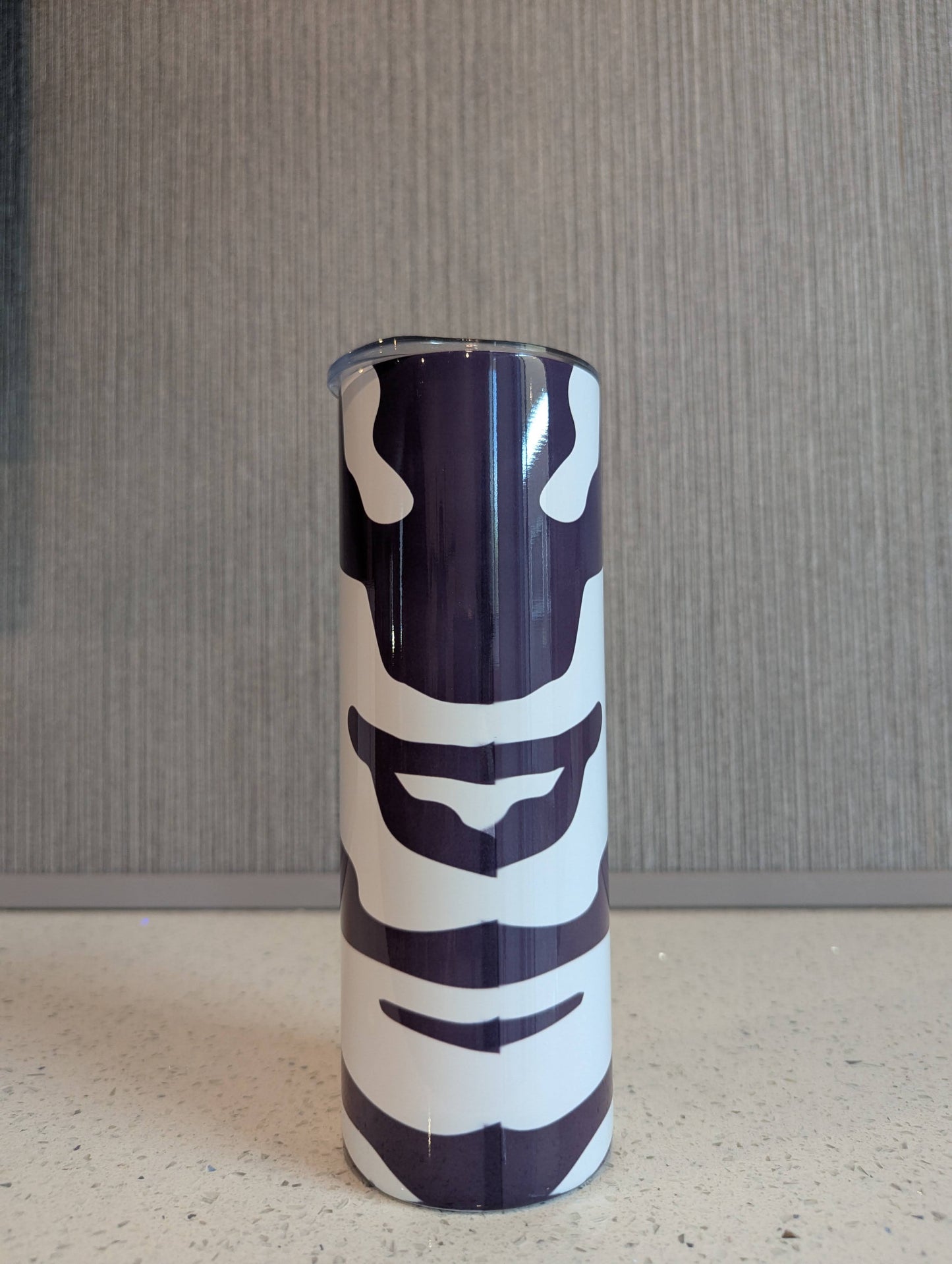 🥤 Level Up Your Hydration with Sabukana x 702 Sabers Exclusive Tumblers! 🥤