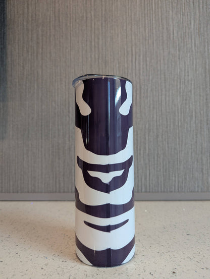 🥤 Level Up Your Hydration with Sabukana x 702 Sabers Exclusive Tumblers! 🥤