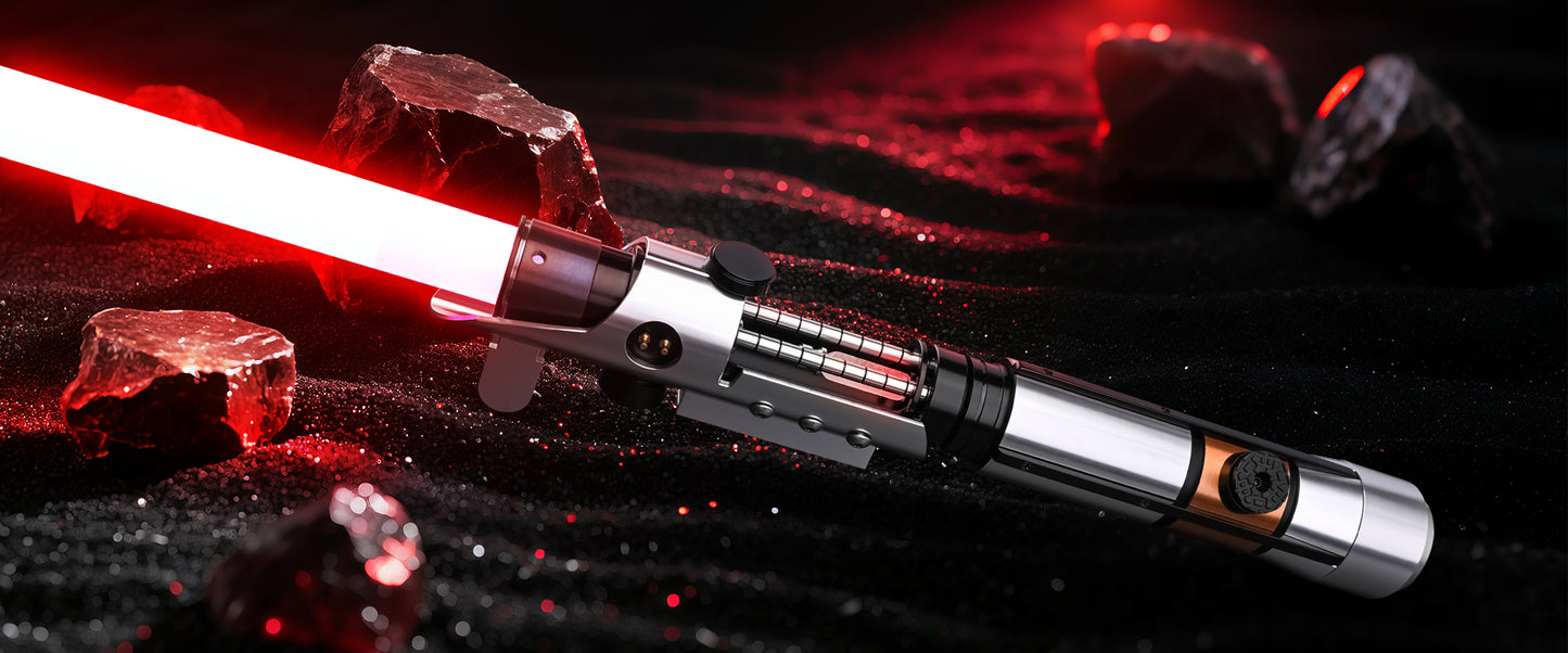 The Force Nexus V1
