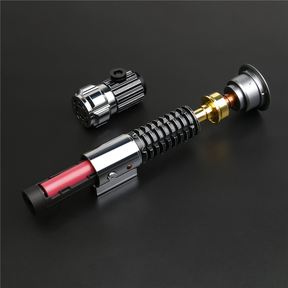 OB1 Lightsaber (TV weathered)