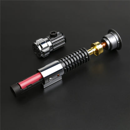 OB1 Lightsaber (TV weathered)