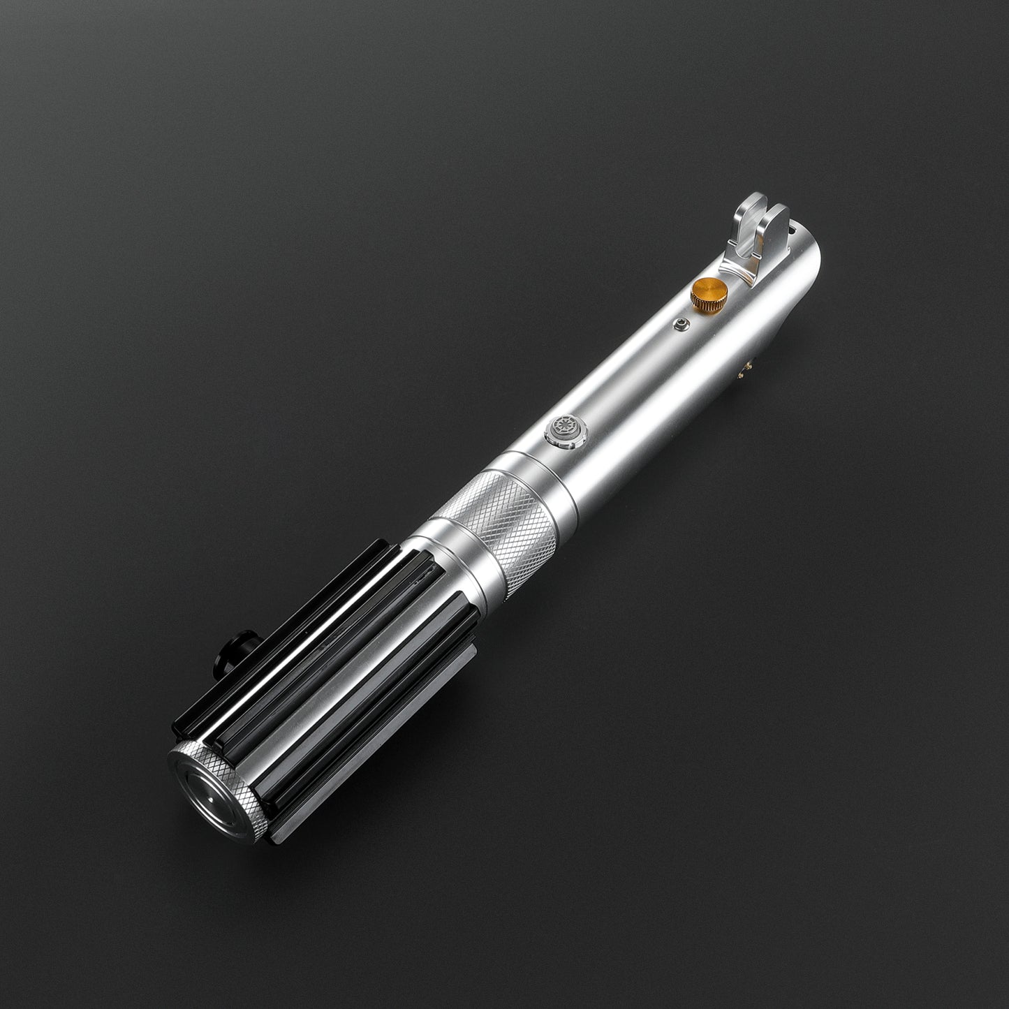 The Night Arbiter – Shadow Enforcer SE Saber