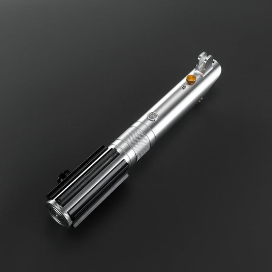 The Night Arbiter – Shadow Enforcer SE Saber