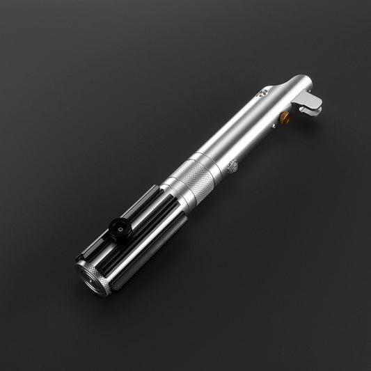 The Night Arbiter – Shadow Enforcer SE Saber