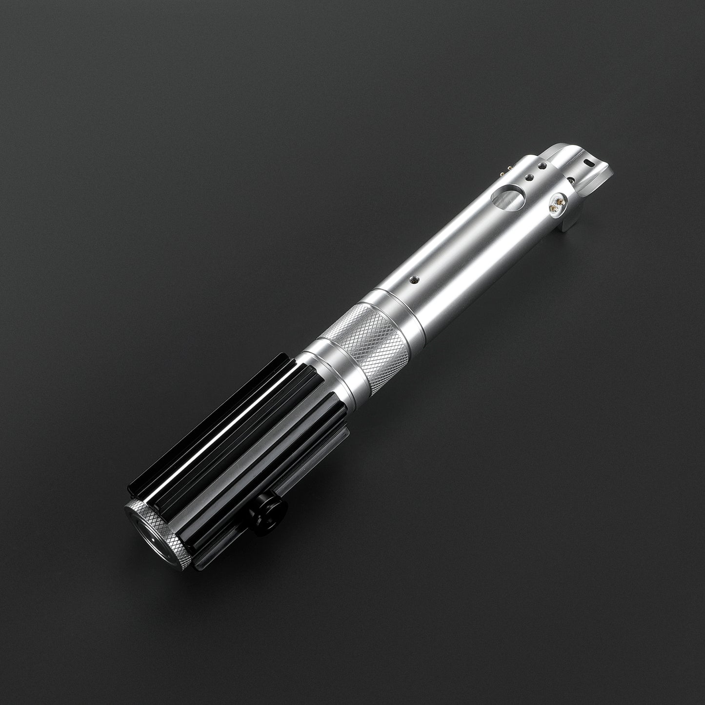The Night Arbiter – Shadow Enforcer SE Saber