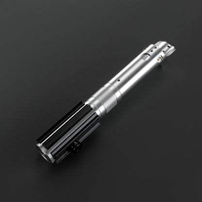 The Night Arbiter – Shadow Enforcer SE Saber