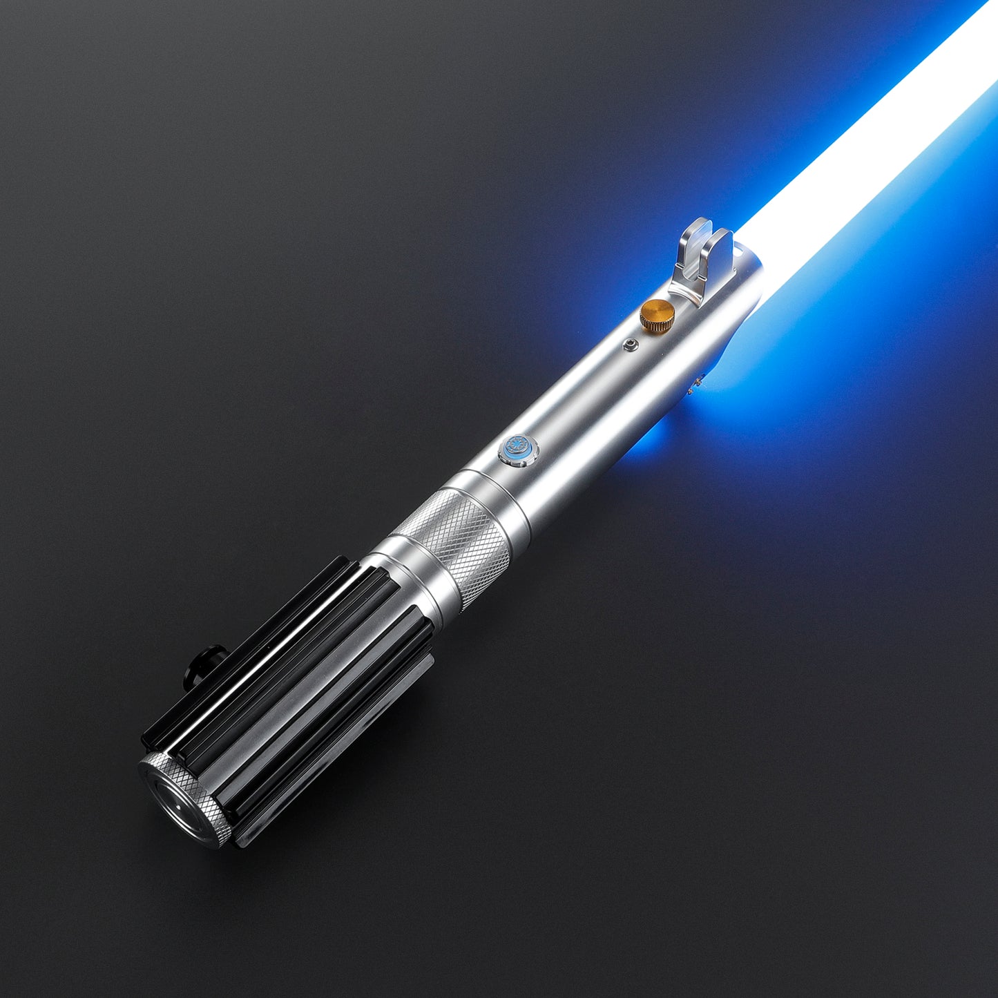The Night Arbiter – Shadow Enforcer SE Saber