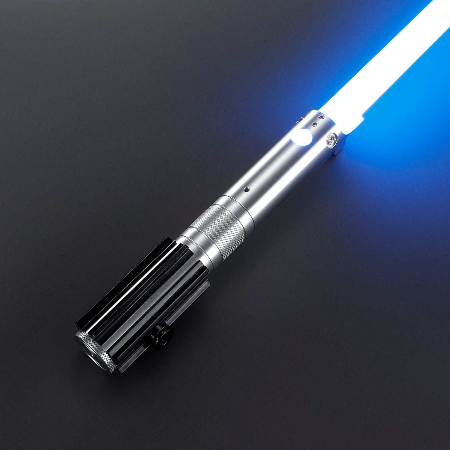 The Night Arbiter – Shadow Enforcer SE Saber