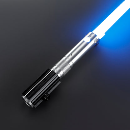 The Night Arbiter – Shadow Enforcer SE Saber