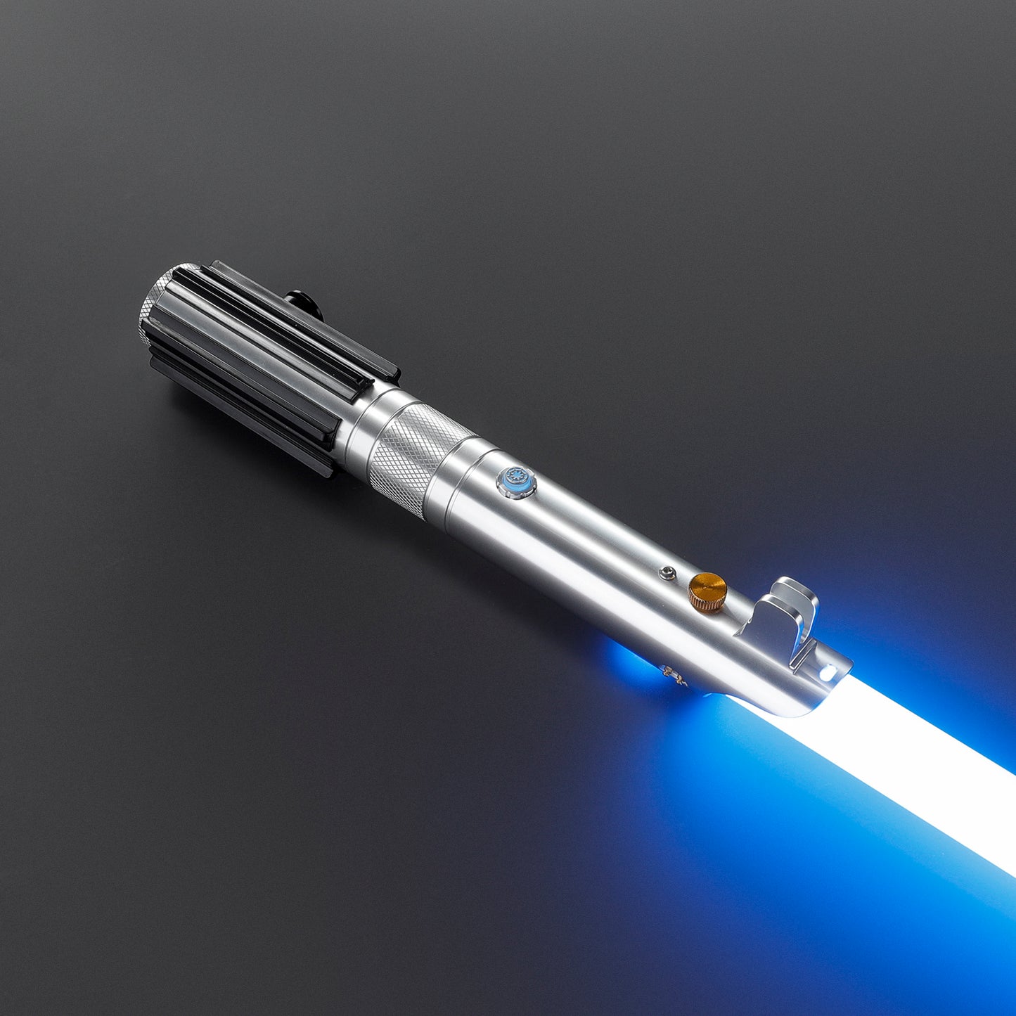 The Night Arbiter – Shadow Enforcer SE Saber
