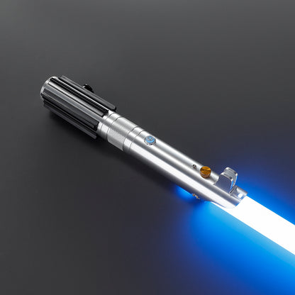 The Night Arbiter – Shadow Enforcer SE Saber